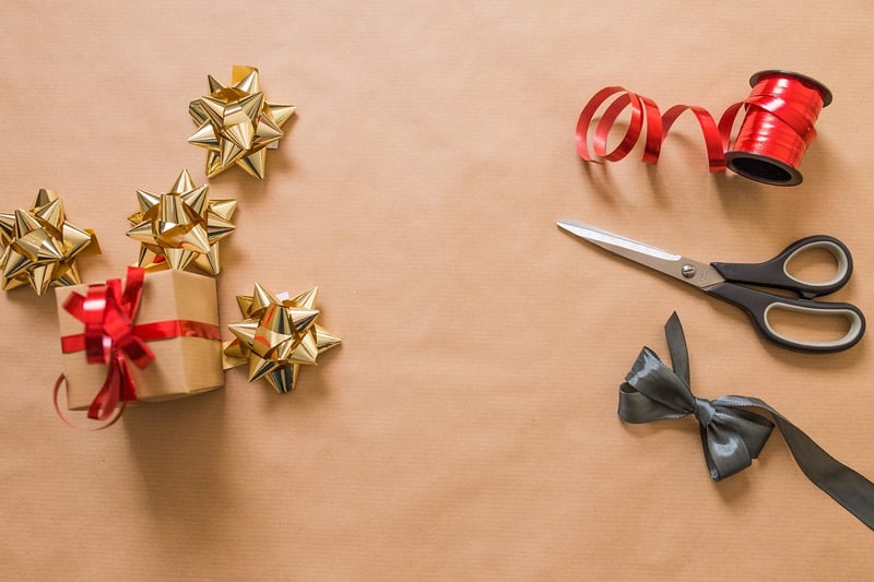 Gift Ideas from Recycled Materials