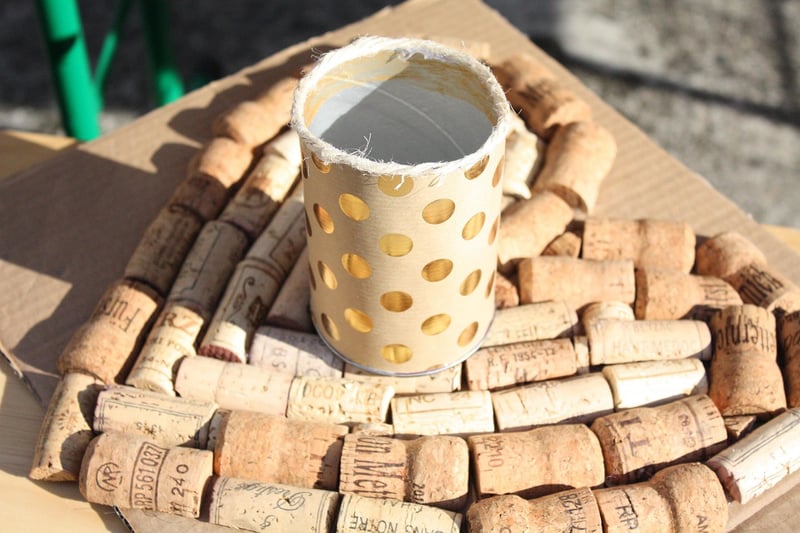 Upcycling for Social Good